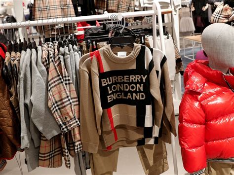 burberry factory online shopping